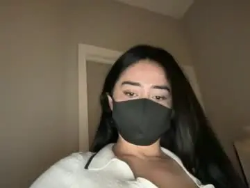 Chaturbate Best live sex cam show of _natycutei19