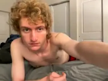 Chaturbate Adult Webcam of blonde_boi99