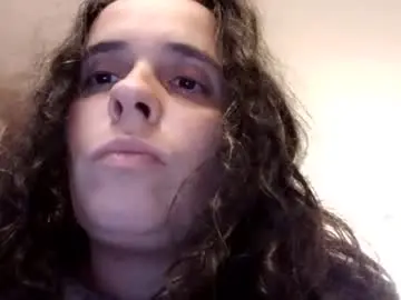 Chaturbate Sex Cam of cherymoon89
