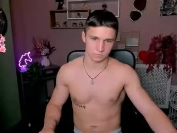 Chaturbate Best Webcam of emmanuel_shine