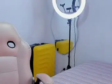 Chaturbate Sex Chat of eros_becker_