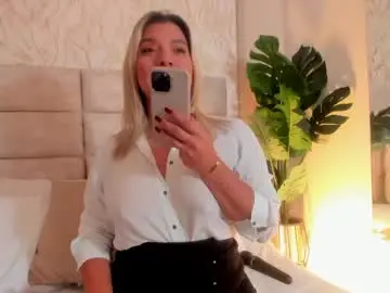 Chaturbate Best Webcam of gaia_stonne