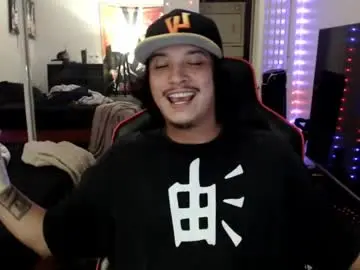 Chaturbate Live Sex of hashg0d