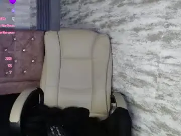 Chaturbate Adult Video Chat of kailani8