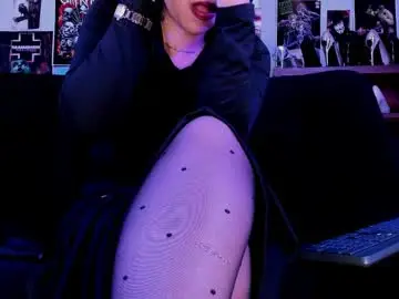 Chaturbate Adult Video Chat of lilith_deveraux_