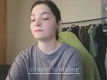 Chaturbate Nude Webcam of luna_moon14