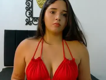 Chaturbate Nude Webcam of madisonharlow