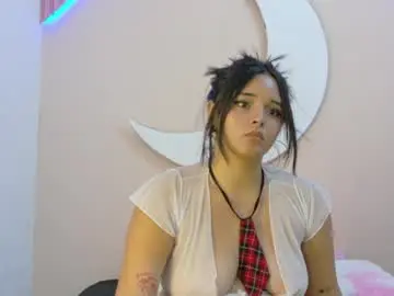Chaturbate Watch Live Sex Cams of madisonharlow