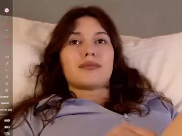 Chaturbate Adult Webcam of milalavson