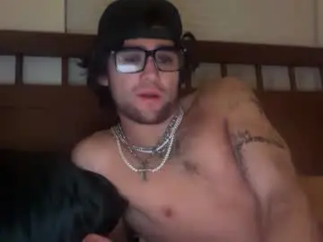 Chaturbate Best Webcam of ryderwaves