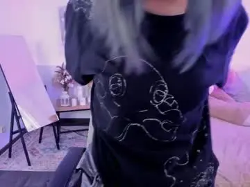 Chaturbate Sex Cam of sirenmystique