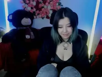 Chaturbate Watch Live Sex Cams of sirenmystique