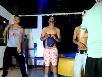 Chaturbate Free Live Porn of 1pushman