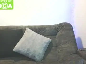 Chaturbate Best live sex cam show of _leiablackley_
