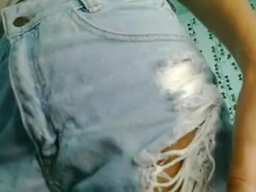 Chaturbate Live Sex of akemy_saunderz