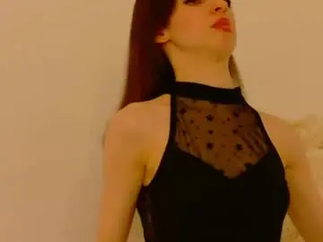 Chaturbate Free Porn Cam of ammellia_x