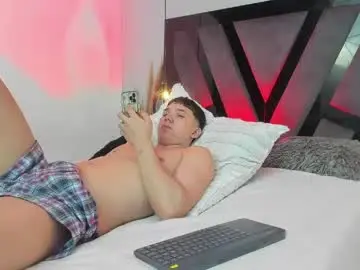 Chaturbate Adult Webcam of andy_miller5