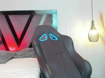 Chaturbate Live Sex Cam of andy_miller5