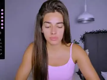 Chaturbate Sex Chat of ashley__jess
