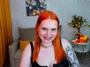 Chaturbate Live Sex of ashleycandi