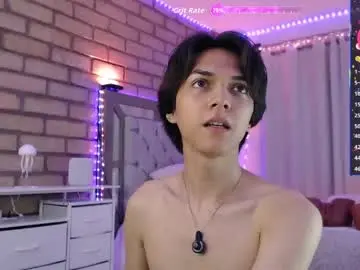Chaturbate Adult Webcams of bl_cos