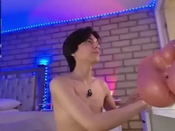 Chaturbate Nude Webcam of bl_cos