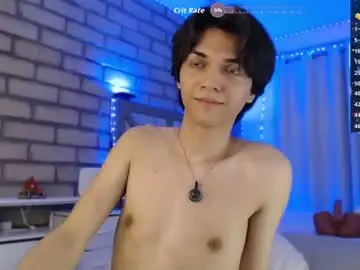 Chaturbate Free Live Porn of bl_cos