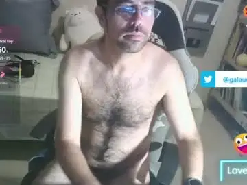 Chaturbate Live Sex Cam of galaudin3x