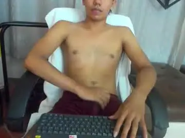 Chaturbate Private Sex Chat of jack_ryan26