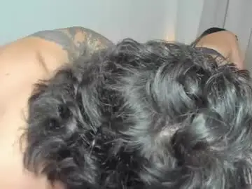 Chaturbate Live Porn of naughtyangels_7