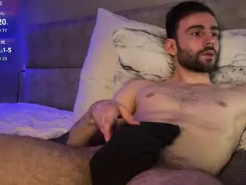 Chaturbate Nude Webcam of omgronnyy