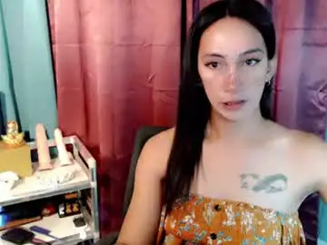 Chaturbate Sex Cam of pinay_lucy