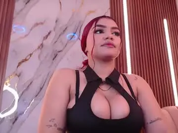 Chaturbate Live Porn of aixa_shaw