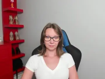 Chaturbate Live Porn of beautyzoexx