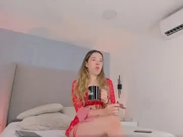 Chaturbate Nude Webcam of chloe_dee_