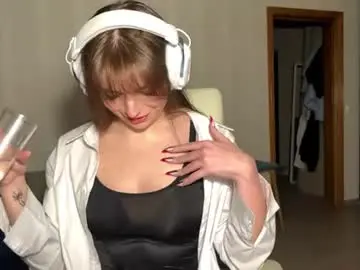 Chaturbate Private Sex Chat of corrienavanjo