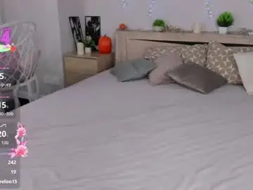 Chaturbate Live Sex Cam of joann_shermann