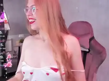 Chaturbate Adult Webcam of joann_shermann