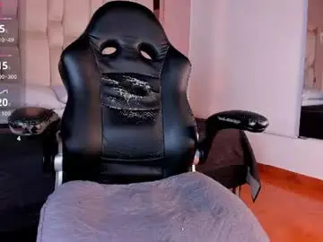 Chaturbate Adult Video Chat of lilithbloom7