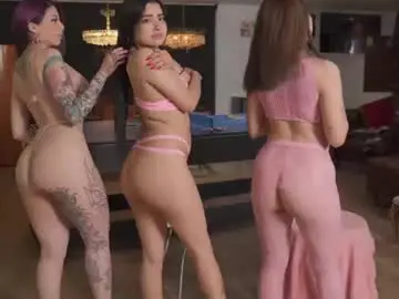 Chaturbate Sex Cam of nuryforerogh