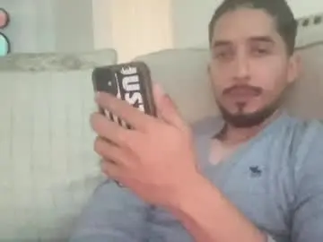 Chaturbate Sex Chat of papicubano_guapo23cm