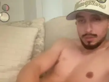 Chaturbate Best live sex cam show of papicubano_guapo23cm
