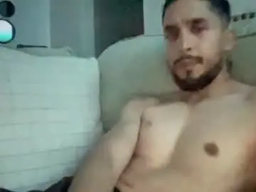 Chaturbate Sex Cam of papicubano_guapo23cm