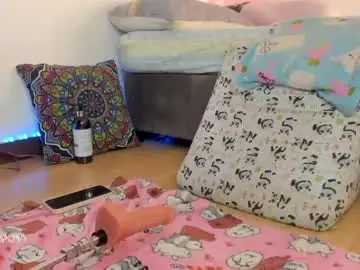 Chaturbate Adult Webcam of princessluna_14