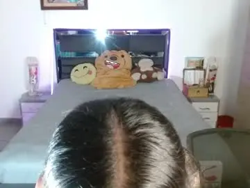 Chaturbate Private Sex Chat of samantha_singh1