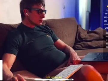 Chaturbate Live Sex Cam of sexespresso