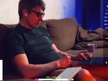 Chaturbate Nude Webcam of sexespresso
