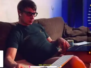 Chaturbate Sex Cam of sexespresso