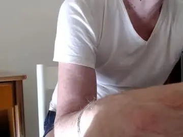 Chaturbate Adult Video Chat of comemivuoi