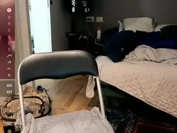 Chaturbate Live Porn of curiousgenie